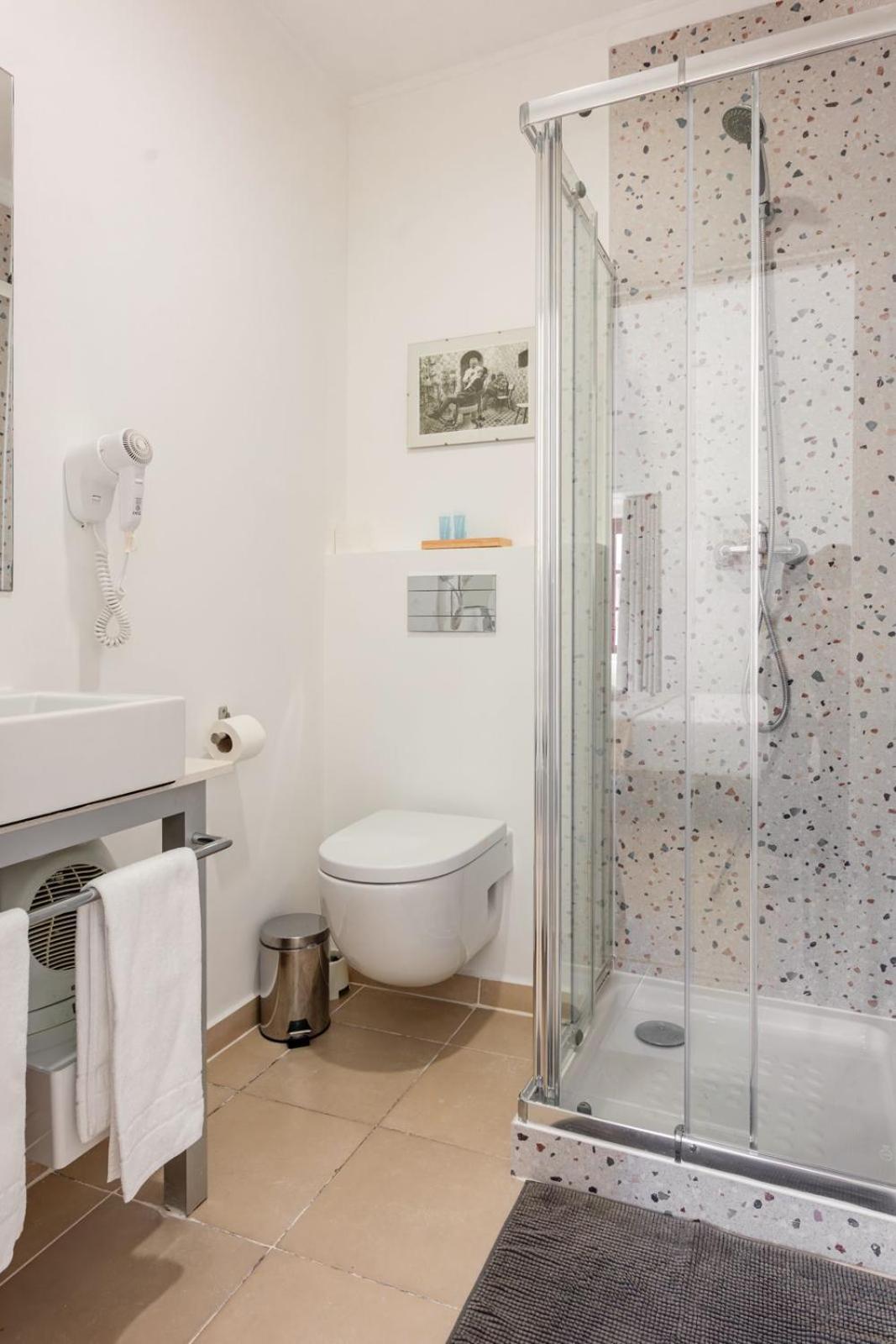 Casa Com Graca - Fully Equiped Studio In The Historical Center Lisbon Exterior photo