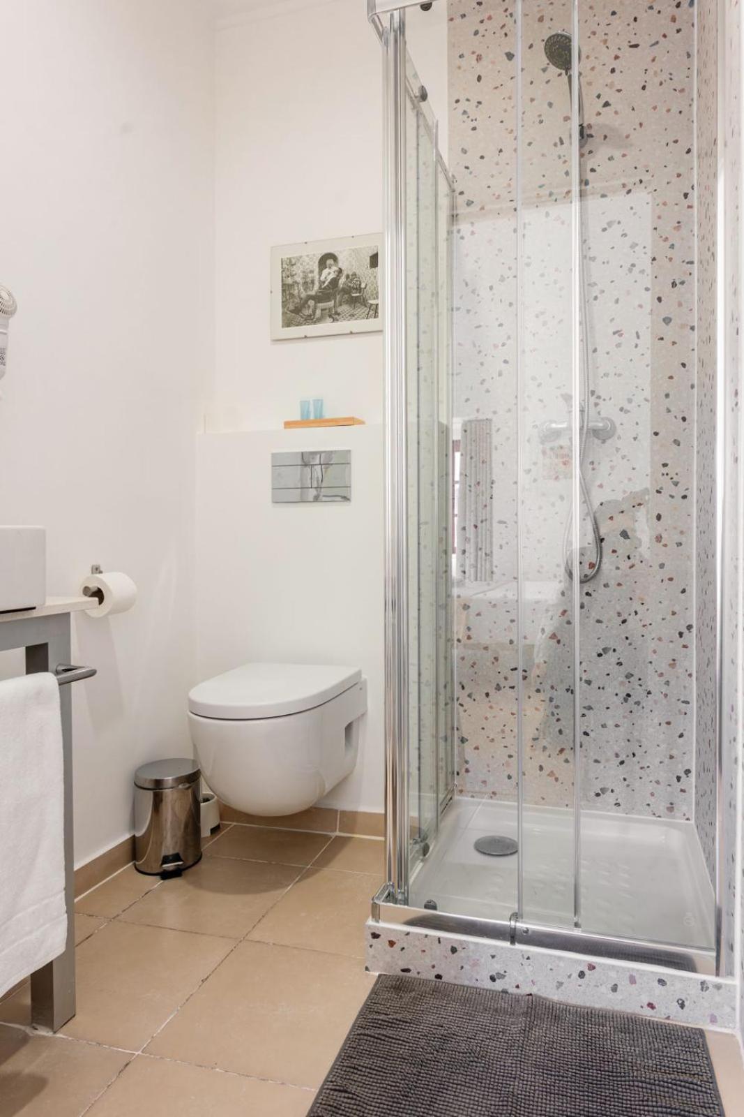 Casa Com Graca - Fully Equiped Studio In The Historical Center Lisbon Exterior photo